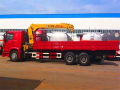 程力專用汽車輪胎如何保養？