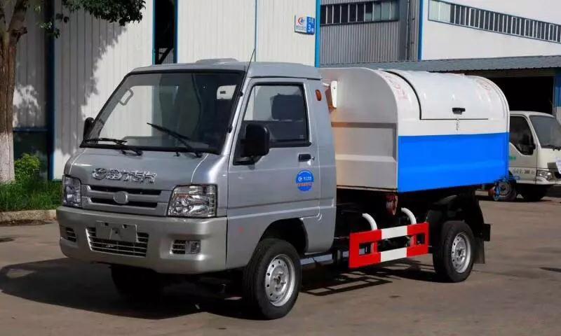 程力新能源人工智能搶險救援車首批訂單圓滿交車，為國家電網提供一流產品