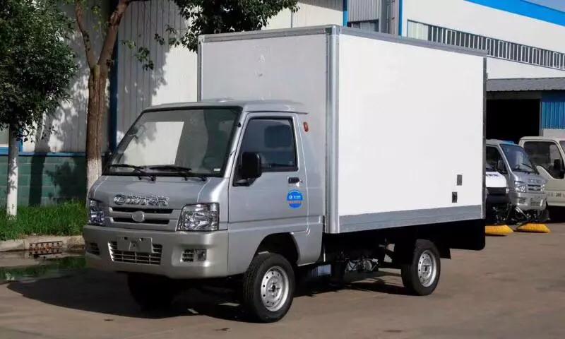 程力新能源人工智能搶險救援車首批訂單圓滿交車，為國家電網提供一流產品